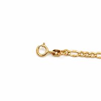Bracciale Gilma Gioielleria  Bambino in Oro BROR-107-286 - BROR-107-286